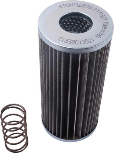 Wkład filtra hydraulicznego P171537 - Intertraktor