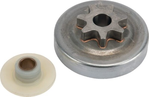 Koło łańcuchowe 11296402050 - Intertraktor