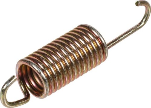 Sprężyna pedału sprzęgła, Steyer 1192230064 - Intertraktor