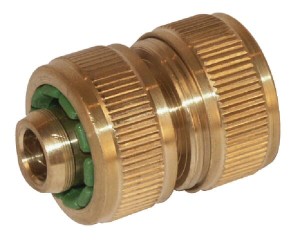 Reperator mosiężny Geka, 1/2" WK33321