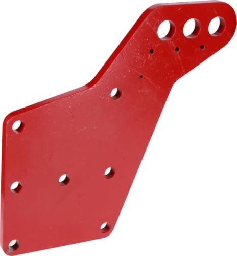 Płyta wiązki SP9 Compact (mała) 1292178 - Intertraktor
