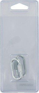 Ogniwo rozkręcane 4 mm (2 szt.) KRNG04SP002