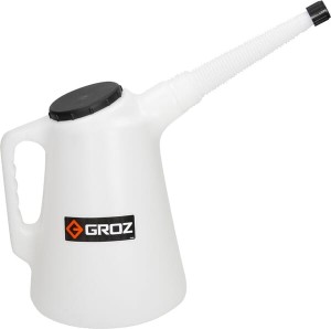 Zlewka pomiarowa Groz, 5 l 41903GROZ