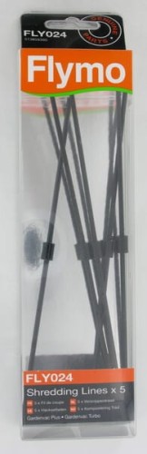 Żyłka tnąca do GardenVac Flymo 513859390 - Intertraktor