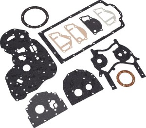 Zestaw uszczelek miski olejowej U5LB0045GP