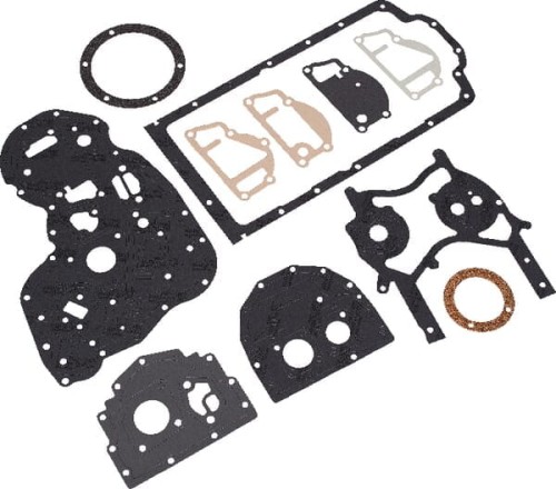 Zestaw uszczelek miski olejowej U5LB0045GP - Intertraktor