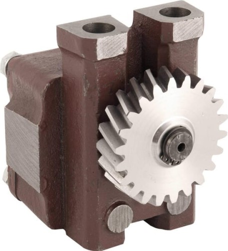 Pompa olejowa silnika, C-4011 Hylmet Tuchola 26900046607022 - Intertraktor