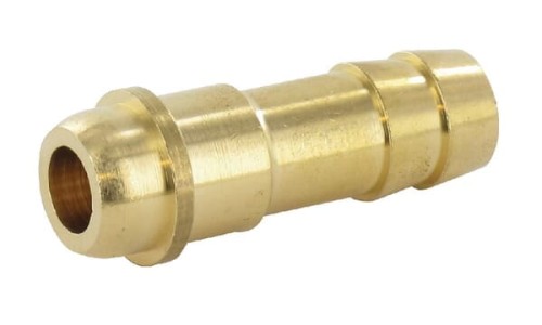 Końcówka węża seria STP Lüdecke, 13 mm do U-R/L-21 STP2113 - Intertraktor
