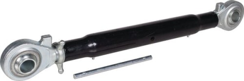 Łącznik górny, M40 400 mm kat. 3 TL4004033GP - Intertraktor