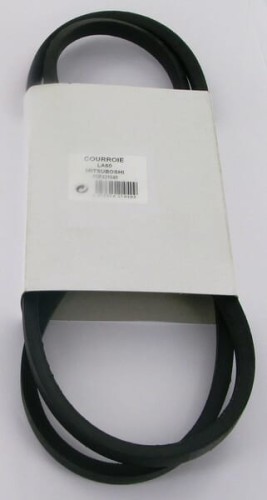 Pasek kl. LA60" / 12,5x1524LP FGP421040 - Intertraktor