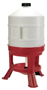 Poidło dla drobiu, 30 l VV70233