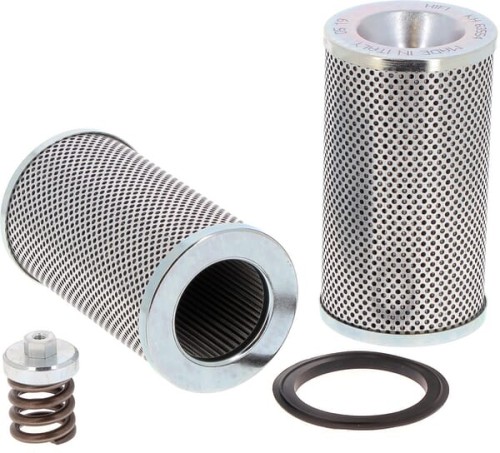 Filtr hydrauliczny kpl. KH63554 - Intertraktor