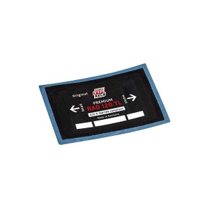 Łatka do opon radialnych RAD 120 TL Rema Tip Top PREMIUM Line 5021207