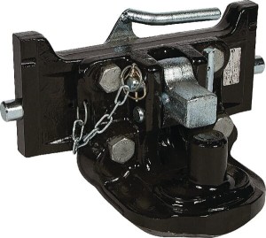Zaczep transportowy, 330 mm Piton Scharmüller 07633032A02