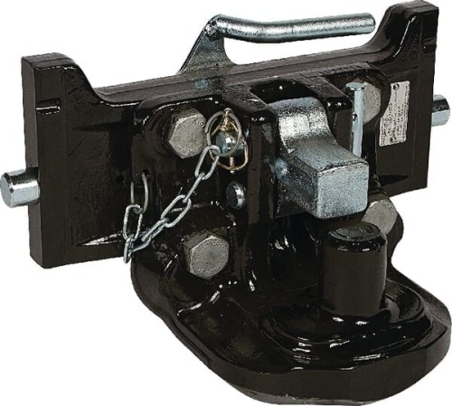 Zaczep transportowy, 330 mm Piton Scharmüller 07633032A02 - Intertraktor