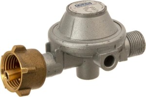Reduktor ciśnienia Thermoflamm bez pierścienia uszczelniającego 0001825000