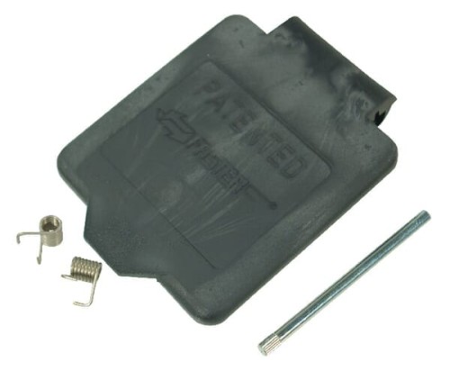Pokrywka chroniąca od kurzu do 2P506/508/510 KITTAP5 - Intertraktor