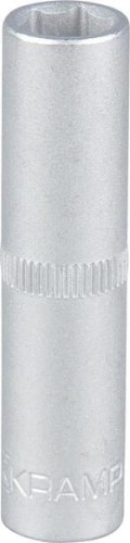 Klucz nasadowy przedłużany 6-kt. 1/4", 8 mm 18060063080KR - Intertraktor