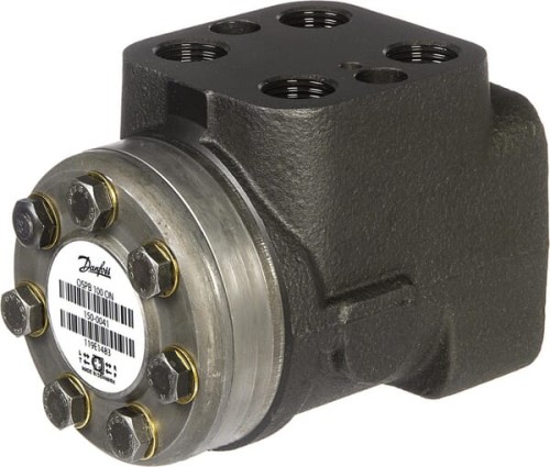Orbitrol OSPB100ON1500041 - Intertraktor