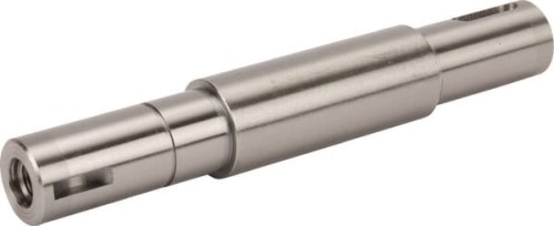Wał noża SD 98 1250208040 - Intertraktor