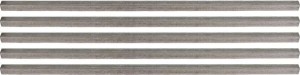 Wpust pryzmatyczny 5/16" x 5/16" L=30 cm FGP012628