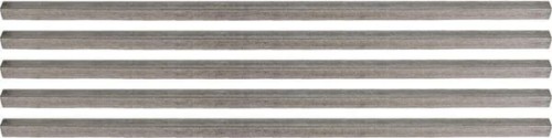 Wpust pryzmatyczny 5/16" x 5/16" L=30 cm FGP012628 - Intertraktor