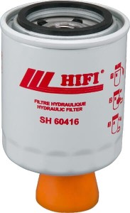 Filtr hydrauliczny SH60416