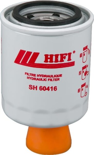 Filtr hydrauliczny SH60416 - Intertraktor