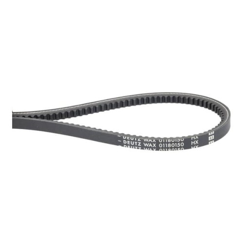 Pas klinowy wąskoprofilowy 01180150 - Intertraktor