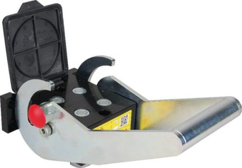 Szybkosprzęg Multifaster DN10-4 x 3/8" BSPP część stała 2P506438GFC - Intertraktor