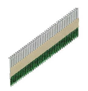 Gwoździe 2,8x50mm (3000 szt.) 753611