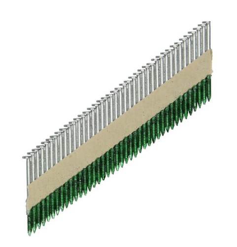 Gwoździe 2,8x50mm (3000 szt.) 753611 - Intertraktor
