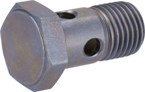Śruba drążona 02937881