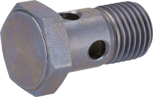 Śruba drążona 02937881 - Intertraktor