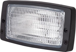 Halogenowa lampa robocza, H3 1400661000
