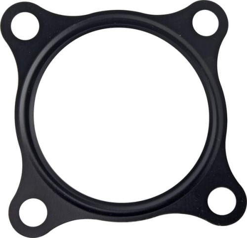 Uszczelka tłumika wydechowego Zetor 68022103 - Intertraktor