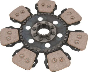 Tarcza sprzęgła 806129