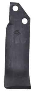 Nóż frezujący prawy 185x94x50mm 8mm pasuje do JNC RB30002