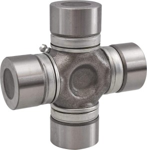 Krzyżak wału, Ø 38x106.0 mm 26900088170049