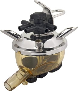 Kolektor udojowy PSU 300 ml 1580030300