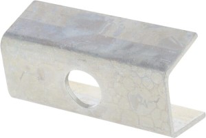 Blaszka zabezpieczająca 17x1,5x50 3051309