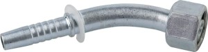 Końcówka DKOL-45 DN08 M16x1.5 10L 45DKOL0516