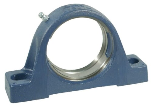 Obudowa stojąca łożyska SKF SY, 507M 7500SY507M - Intertraktor