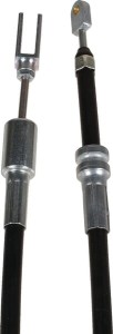Linka sterująca zaworu hydraulicznego NH 82030042