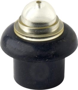 Zawór odpowietrzający kolektora PSU 360 ml 1580036003