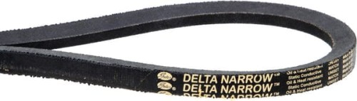 Pas klinowy SPA 1030 SPA1030CA - Intertraktor