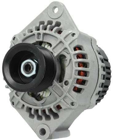 Alternator 14V 120A ALT2625169 - Intertraktor