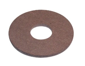 Płytka fibrowa 19x57,1x3,2 mm FGP011725