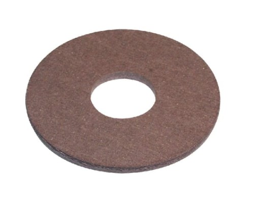 Płytka fibrowa 19x57,1x3,2 mm FGP011725 - Intertraktor