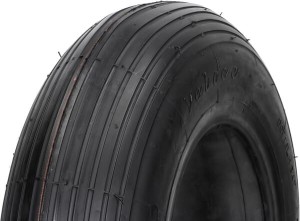 Opona profil T-510, z dętką 13 x 6.50 - 6-4PR 1365064T510S